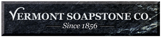 Vermont Soapstone Logo