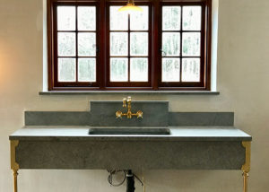 Soapstone Bathrooms And Laundry Rooms Vermont Soapstone